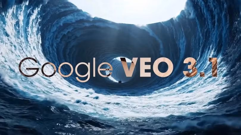 Google Veo 3.1 cho phép người sáng tạo viết prompt bằng tiếng Việt