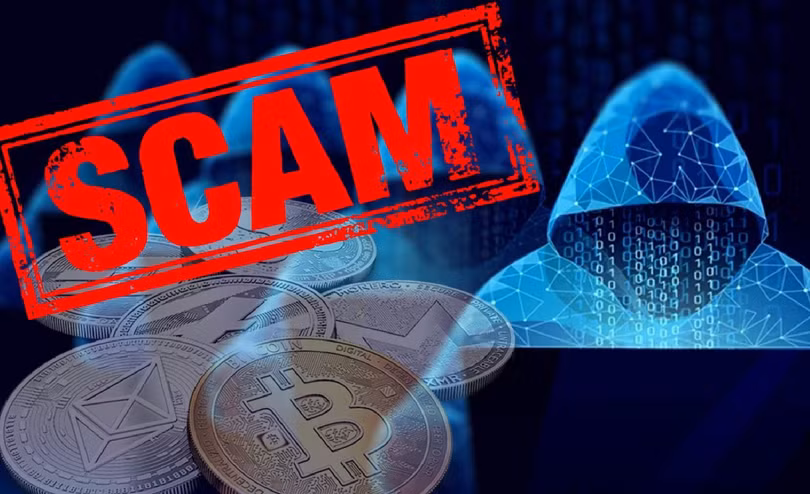 Nhiều nhà đầu tư trở thành nạn nhân của các vụ "lùa gà" tiền ảo