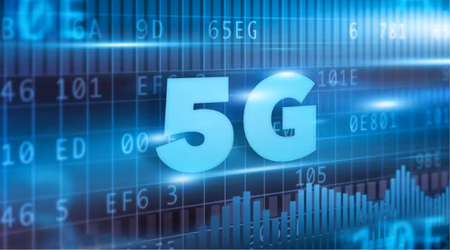 Các cuộc thử nghiệm thiết bị 5G đầu tiên dự kiến xuất hiện vào năm 2018.