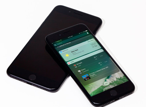 Hệ thống âm thanh trên bộ đôi iPhone 7 đã có nhiều cải tiến.