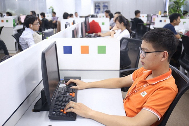 FPT IS vừa thắng thầu dự án “Cung cấp và triển khai phần mềm ERP/EAM” - (Ảnh minh họa)