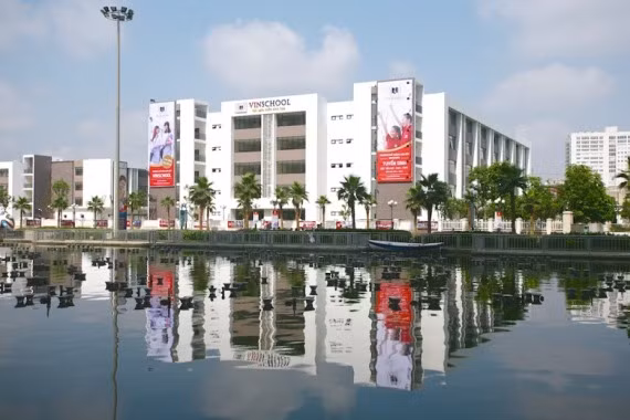 Vinschool sẽ chuyển sang mô hình phi lợi nhuận.