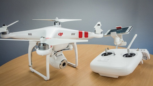 Dùng drone để phát sóng mạng 5G này có thể sẽ thay thế cho việc triển khai các hệ thống hạ tầng truyền thống dựa trên các trạm phát sóng được lắp đặt cố định trên mặt đất.