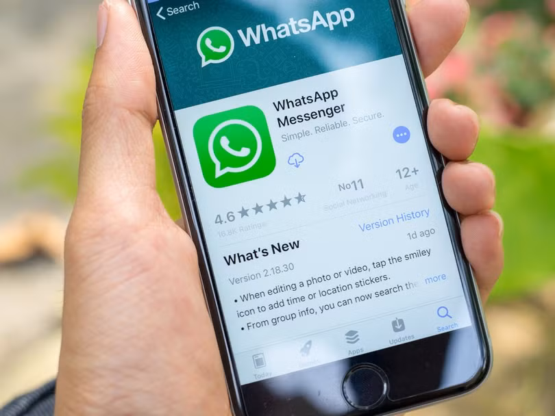 “Bật mí” những ứng dụng iOS được tải xuống nhiều nhất 3 tháng qua ảnh 3