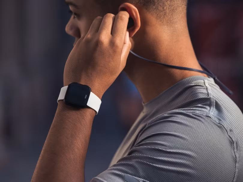 Tư vấn mua đồng hồ thông minh: nên chọn Fitbit thay vì Apple Watch ảnh 7