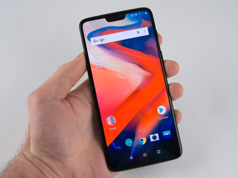 Người Mỹ xếp hàng dài để mua “iPhone X nhái” ảnh 3