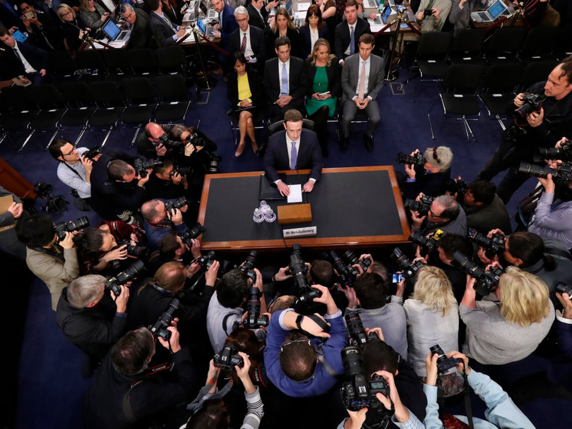 Facebook sẽ công bố điều gì vào tối nay? ảnh 1