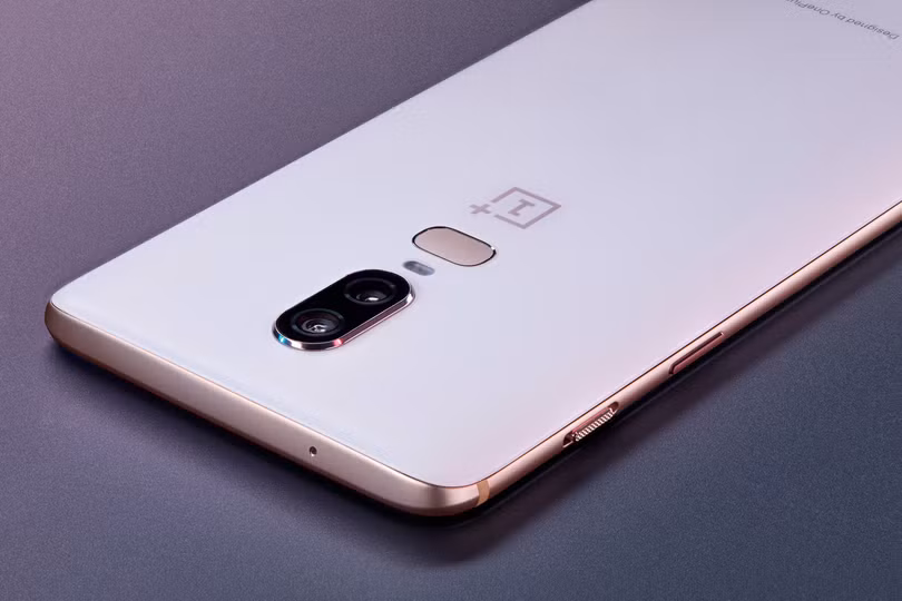 Trên tay OnePlus 6, “flagship killer” đến từ Trung Quốc ảnh 2