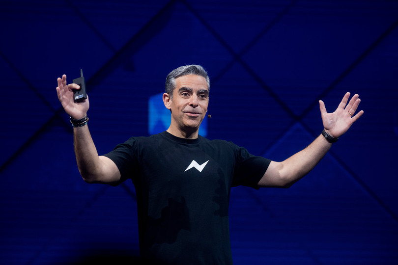 Facebook sẽ công bố điều gì vào tối nay? ảnh 5