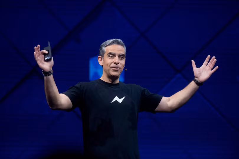 Facebook sẽ công bố điều gì vào tối nay? ảnh 5