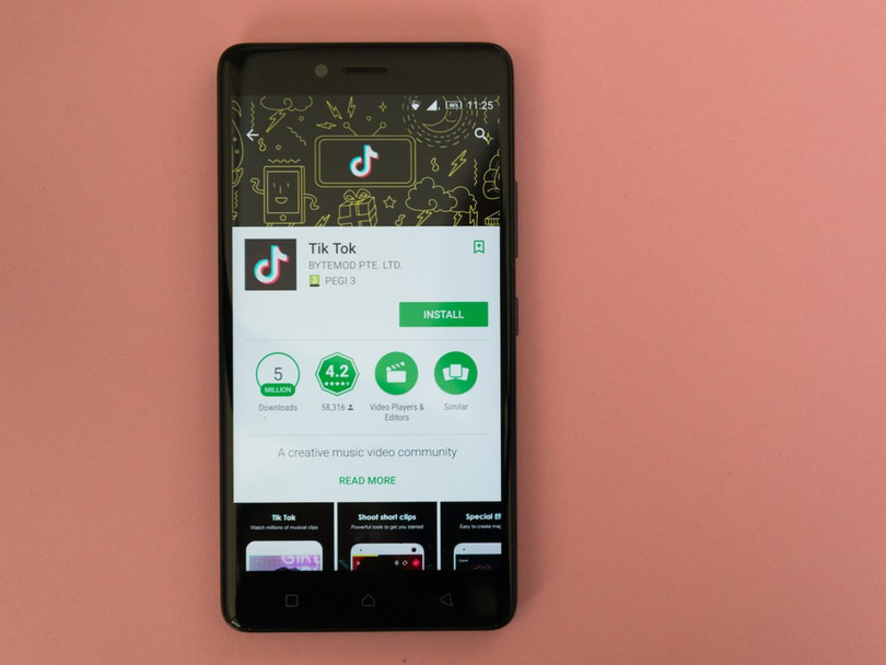 “Bật mí” những ứng dụng iOS được tải xuống nhiều nhất 3 tháng qua ảnh 1