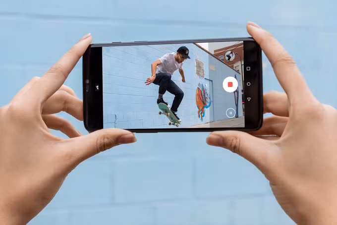 Trên tay OnePlus 6, “flagship killer” đến từ Trung Quốc ảnh 6