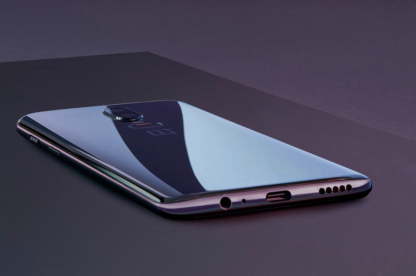 Trên tay OnePlus 6, “flagship killer” đến từ Trung Quốc ảnh 13