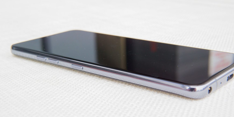 Những tính năng nổi bật “không đụng hàng” của LG G7 “ThinQ” ảnh 7