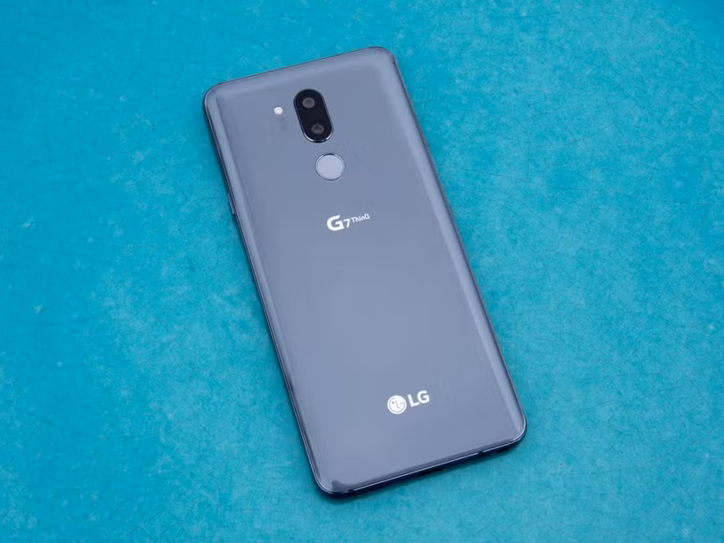 Những tính năng nổi bật “không đụng hàng” của LG G7 “ThinQ” ảnh 5