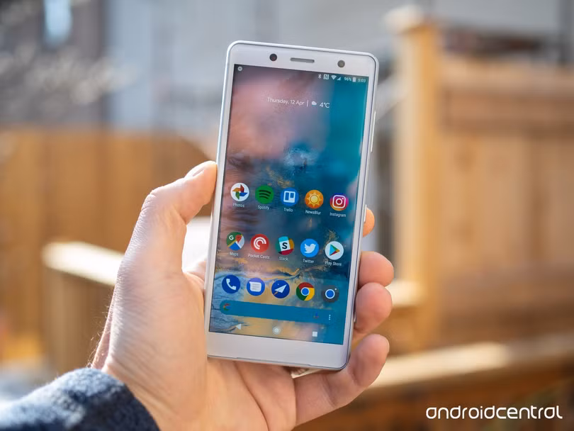 Sony có thể dừng sản xuất smartphone! ảnh 1