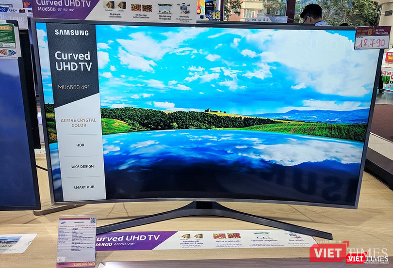 Tư vấn chọn mua tivi: nên quan tâm đến thông số HDR thay vì 4K ảnh 1