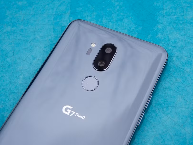 Những tính năng nổi bật “không đụng hàng” của LG G7 “ThinQ” ảnh 2