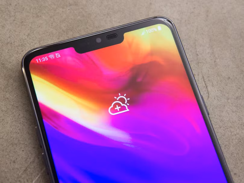 Những tính năng nổi bật “không đụng hàng” của LG G7 “ThinQ” ảnh 3