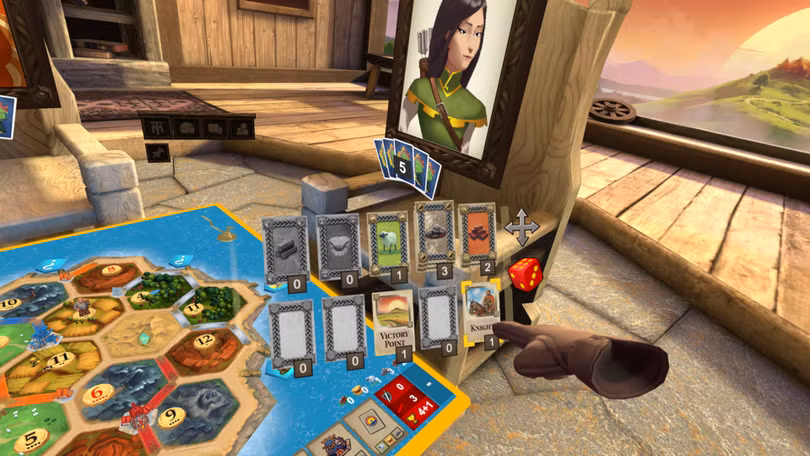 Trải nghiệm kính thực tế ảo Oculus Go mà Facebook vừa ra mắt ảnh 12