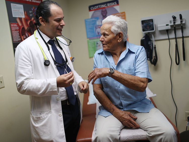 Bệnh viện càng hiện đại, bệnh nhân càng lắm nỗi lo ảnh 3