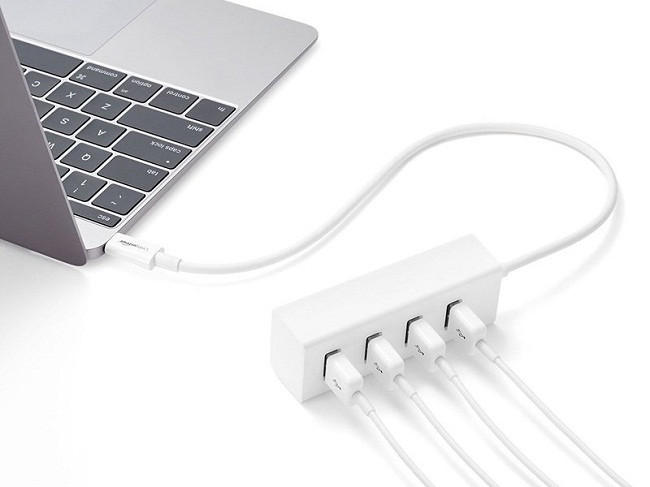 4 phụ kiện giúp MacBook hữu dụng hơn ảnh 2