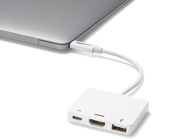 4 phụ kiện giúp MacBook hữu dụng hơn ảnh 1