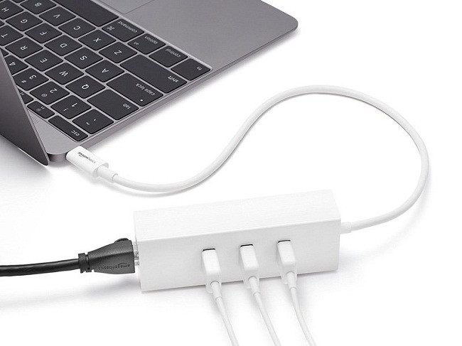 4 phụ kiện giúp MacBook hữu dụng hơn ảnh 3