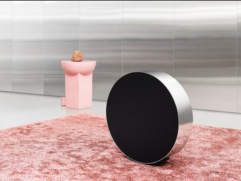 (ảnh: Bang & Olufsen)