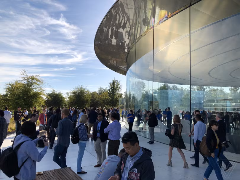 (ảnh: The Verge) (ảnh: The Verge)