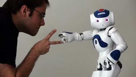 Doanh nghiệp sẽ tụt hậu nếu không ứng dụng AI