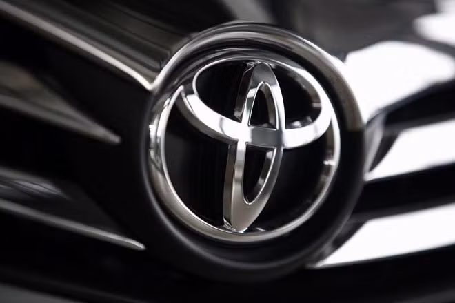 Toyota là thương hiệu giá trị nhất của ngành công nghiệp ô tô hiện nay. 
