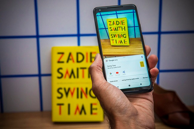 Ảnh: Cnet Ảnh: Cnet