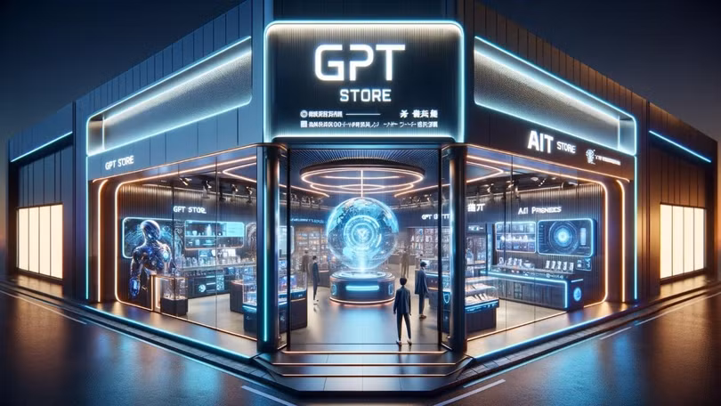 OpenAI mở "chợ" chatbot GPT: Lợi gì, hại gì?