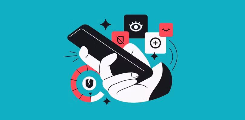 10 ứng dụng thu thập thông tin người dùng nhiều nhất, ngạc nhiên với vị trí của TikTok