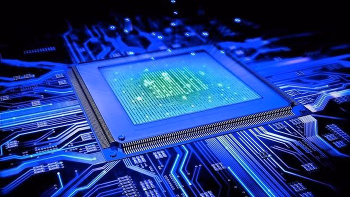 Mỹ hỗ trợ 162 triệu USD để mở rộng các nhà máy sản xuất chip bán dẫn