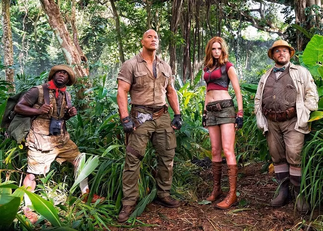 19 bộ phim bom tấn không thể bỏ lỡ trong dịp cuối năm ảnh 11