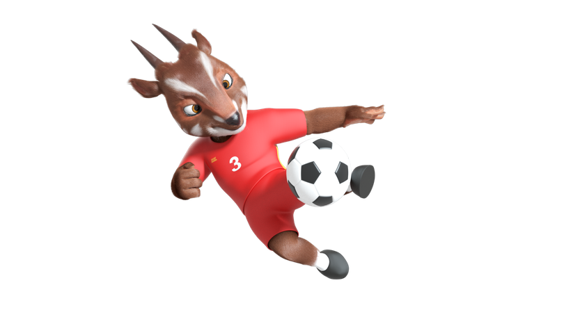 Biểu tượng bộ môn Bóng đá