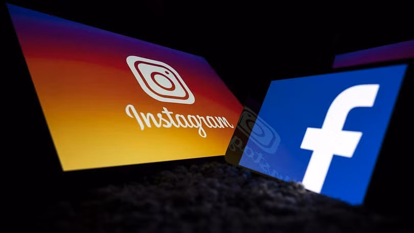 Facebook và Instagram đang vướng vào cuộc tranh cãi với EU