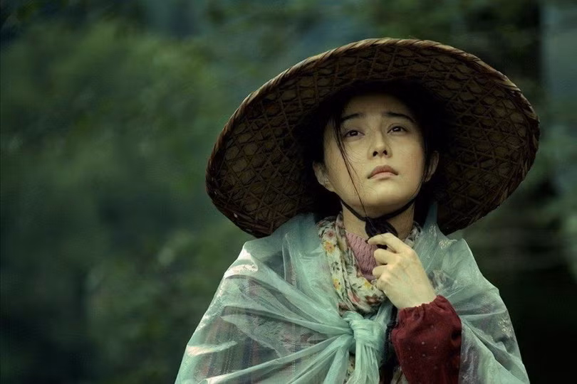 Phạm Băng Băng trong phim I’m not Madame Bovary