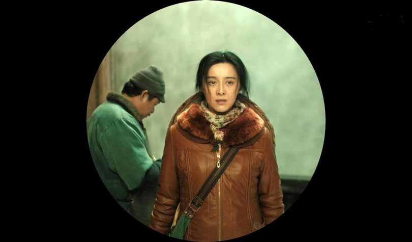 Phạm Băng Băng có diễn xuất đỉnh cao thể hiện một người phụ nữ nông thôn đi kiện tìm lại chính nghĩa