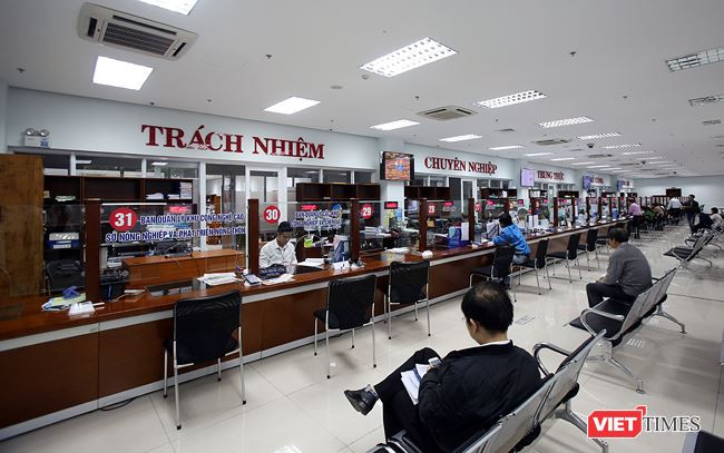 Điểm báo ngày 15.11.2017: Khởi nghiệp là điểm mới của Nhân tài đất Việt 2017 ảnh 5