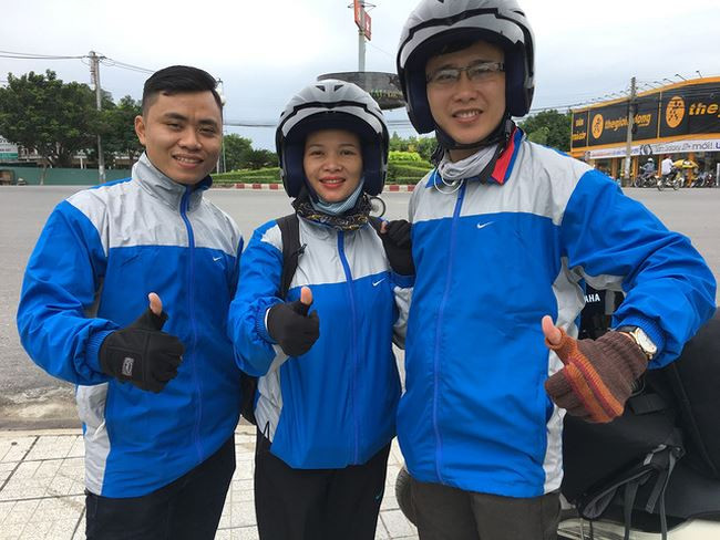 Thông điệp về một nền kinh tế không tiền mặt ảnh 1