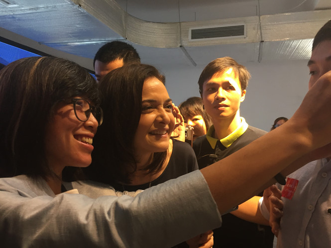 Điểm báo ngày 13.11.2017: Cách mạng Công nghiệp 4.0 là cơ hội cuối cùng để Việt Nam bắt kịp thế giới ảnh 3