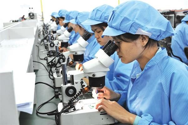 Điểm báo ngày 15.11.2017: Khởi nghiệp là điểm mới của Nhân tài đất Việt 2017 ảnh 4