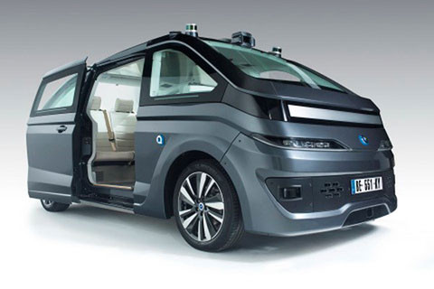 Điểm báo ngày 13.11.2017: Cách mạng Công nghiệp 4.0 là cơ hội cuối cùng để Việt Nam bắt kịp thế giới ảnh 6