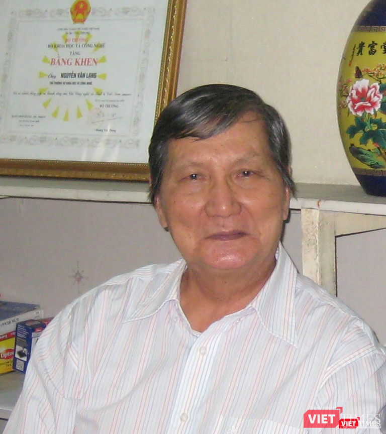 Việt Nam dường như chưa có thị trường thông tin khoa học công nghệ ảnh 1