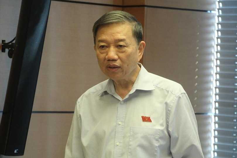 Điểm báo ngày 14.11.2017: Những gì liên quan đến lợi ích quốc gia chưa công khai thì phải bảo mật ảnh 2