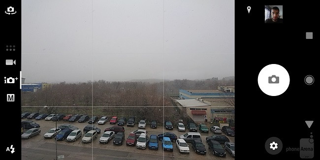 Đánh giá chi tiết Sony Xperia XZ2 Compact ảnh 5