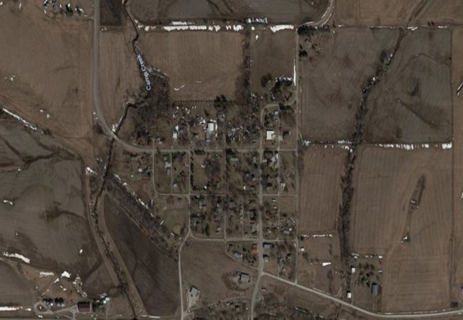 Ảnh Google Earth Ảnh Google Earth